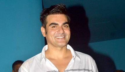 IPL betting: Actor Arbaaz Khan summoned by Thane Police