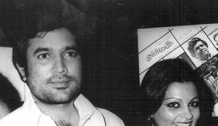 #InstaStories: When Rajesh Khanna acted with Simple