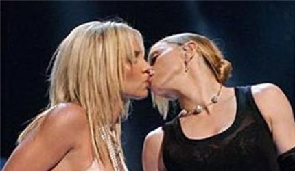 The Most Controversial VMA Moments