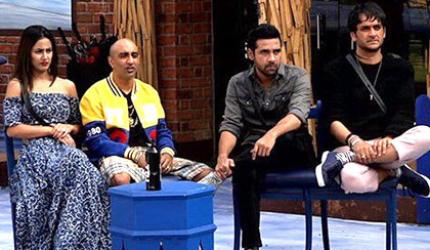 Bigg Boss 11: Who will get evicted? PREDICT!