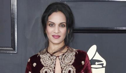 Grammy Awards: Sandeep Das wins, Anoushka Shankar loses