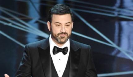 Oscars 2017: Like host Jimmy Kimmel? VOTE!