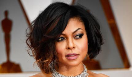 Oscars 2017: Taraji P Henson, Charlize Theron walk the red carpet