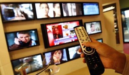 Vote: Will you give up cable TV?