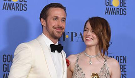 Golden Globes 2017: La La Land wins 7 awards