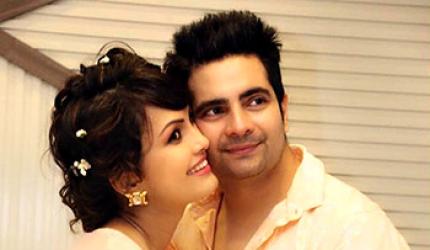 TV couple Karan Mehra, Nisha Rawal welcome baby boy