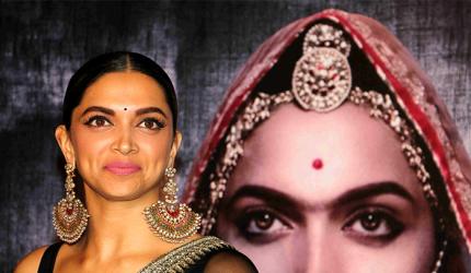 Watch! Deepika talks about how much she was paid for Padmavati