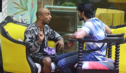 Bigg Boss 11: Hiten becomes captain, Akash breaks down