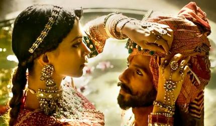 Padmavati row: House panel calls Bhansali, CBFC chief