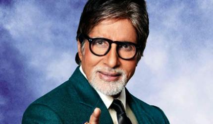 10 AWESOME career tips from Amitabh Bachchan