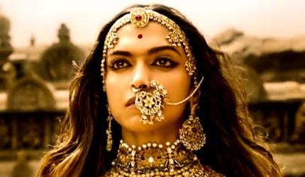 Padmavati row: Mumbai Police increase Deepika's security after threats