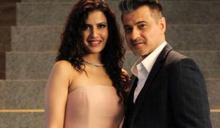 Sanjay Kapoor returns to television