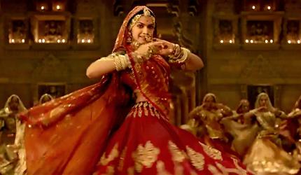 SC pulls up netas for pre-judging Padmavati, rejects plea against it