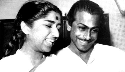 Lata Mangeshkar: Have always preferred laughter to tears