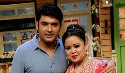 'No one can replace Kapil'