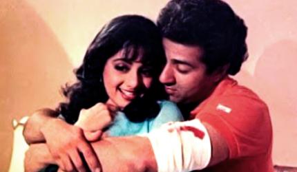 Revisiting Chaalbaaz: Sridevi, TWICE as good