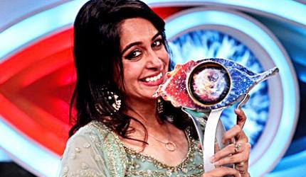 'It was very hard to survive in Bigg Boss 12'