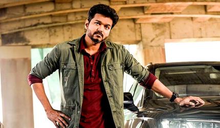 Why Vijay agreed to the Sarkar cuts