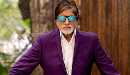 Amitabh Bachchan speaks about #MeToo