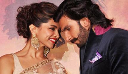 #CoupleGoals: Deepika, Ranveer are so PERFECT together