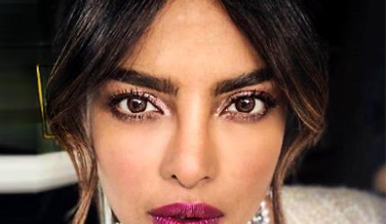 Video: Wash your hands like Priyanka Chopra