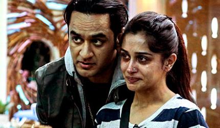 Will Vikas bring a change in Bigg Boss?