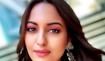 Will Sonakshi join Politics? She says...