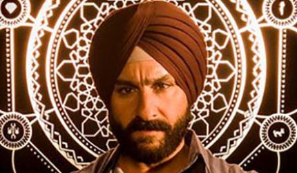 'I will take Anurag Kashyap, Saif Ali Khan to jail'