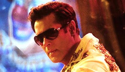 Salman removes Pakistani singers from Bharat