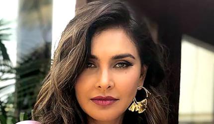 Why Lisa Ray quit Bollywood