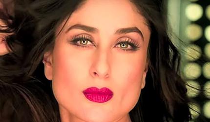 8 Reasons why Kareena deserves to judge a dance show