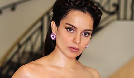 Cannes 2019: Is Kangana a Disney princess?