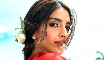 Which Sonam do you like? Vote!