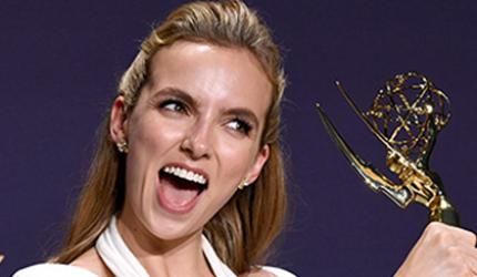 Emmy 2019: Jodie Comer, Game Of Thrones win