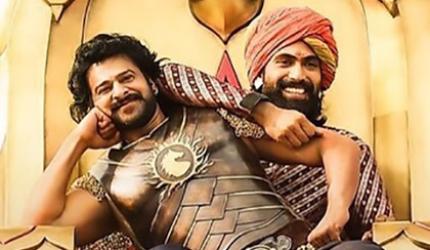 PIX: Baahubali 2 turns 3!