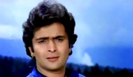 Tell us: What's your favourite Rishi Kapoor memory?