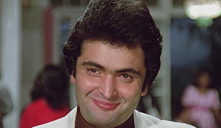 Knowing the REAL Rishi Kapoor