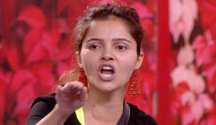 Bigg Boss 14: Rubina-Abhinav have ANOTHER UGLY FIGHT