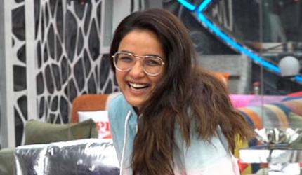 Bigg Boss 14: Jasmin is in a relationship with...