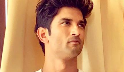 Sushant Singh Rajput's life in pictures