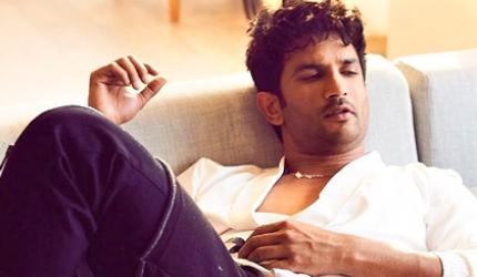 Sushant Singh Rajput's unfulfilled dreams