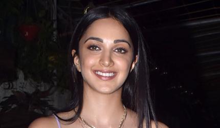 Video: Why Kiara Advani is Guilty!