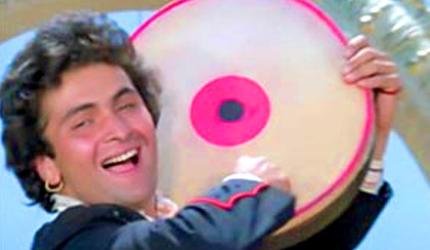 5 Rishi Kapoor Trademarks