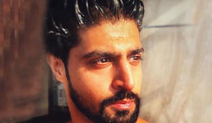 Flop film actor to OTT Star: Tanuj Virwani's journey