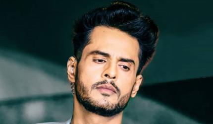 Bigg Boss 14: Just who is Shardul Pandit?