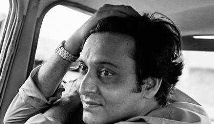 What Soumitra Chatterjee taught me