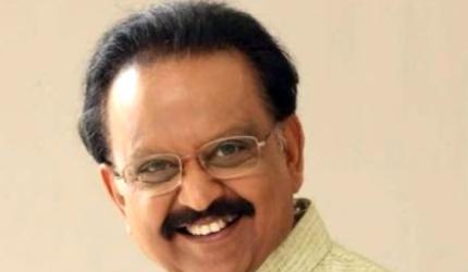 Remembering SPB: The Gentle Colossus