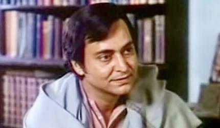 The Soumitra Chatterjee Interview You Must Read