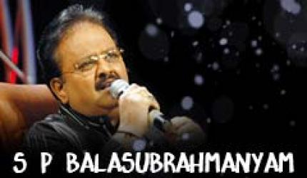 S P BALASUBRAHMANYAM: 1946-2020