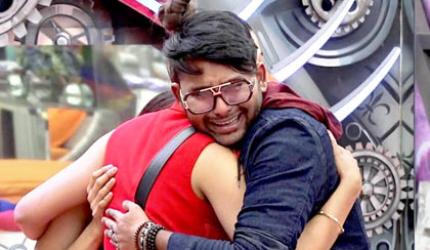 Bigg Boss 14: Why is everyone crying?